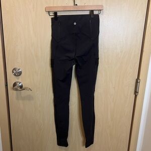 Lululemon Break a Trail Super High-Rise Tight 28"
